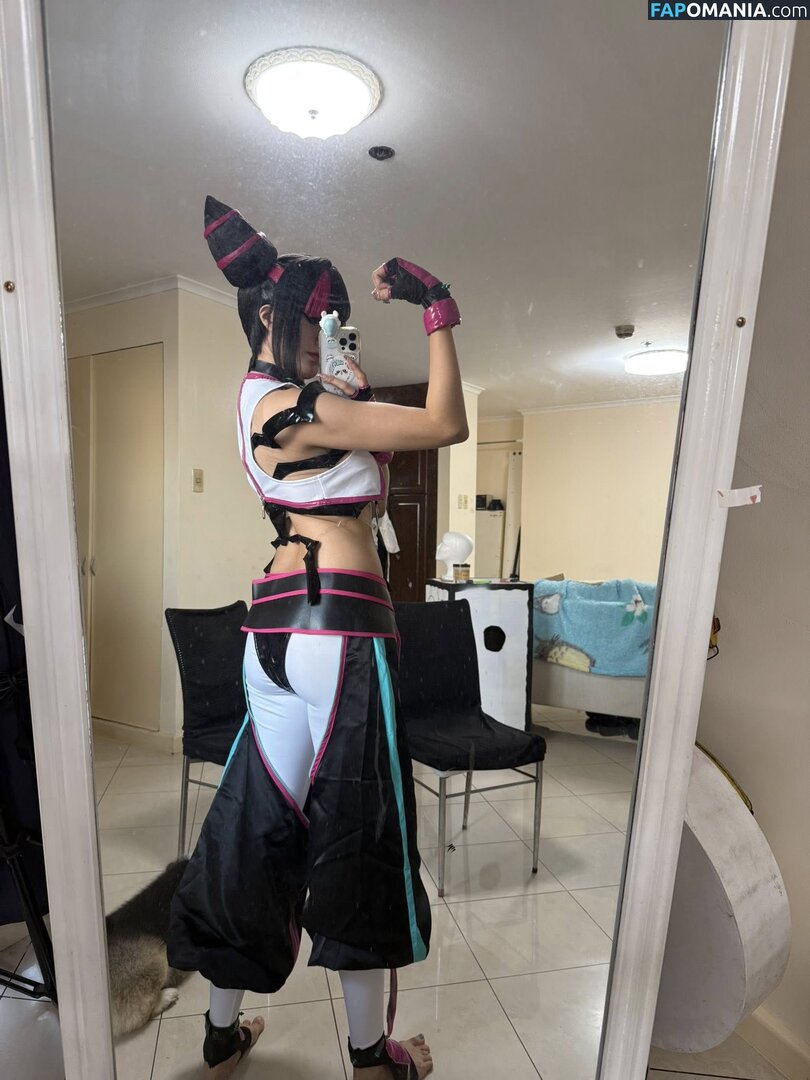 Kura Onee-san / kurasushi_usa / lewdgami ヌード OnlyFans  流出写真 #39