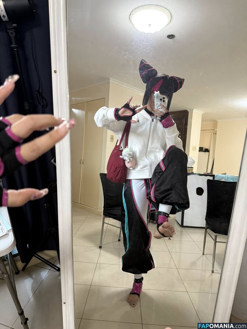Kura Onee-san / kurasushi_usa / lewdgami ヌード OnlyFans  流出写真 #40