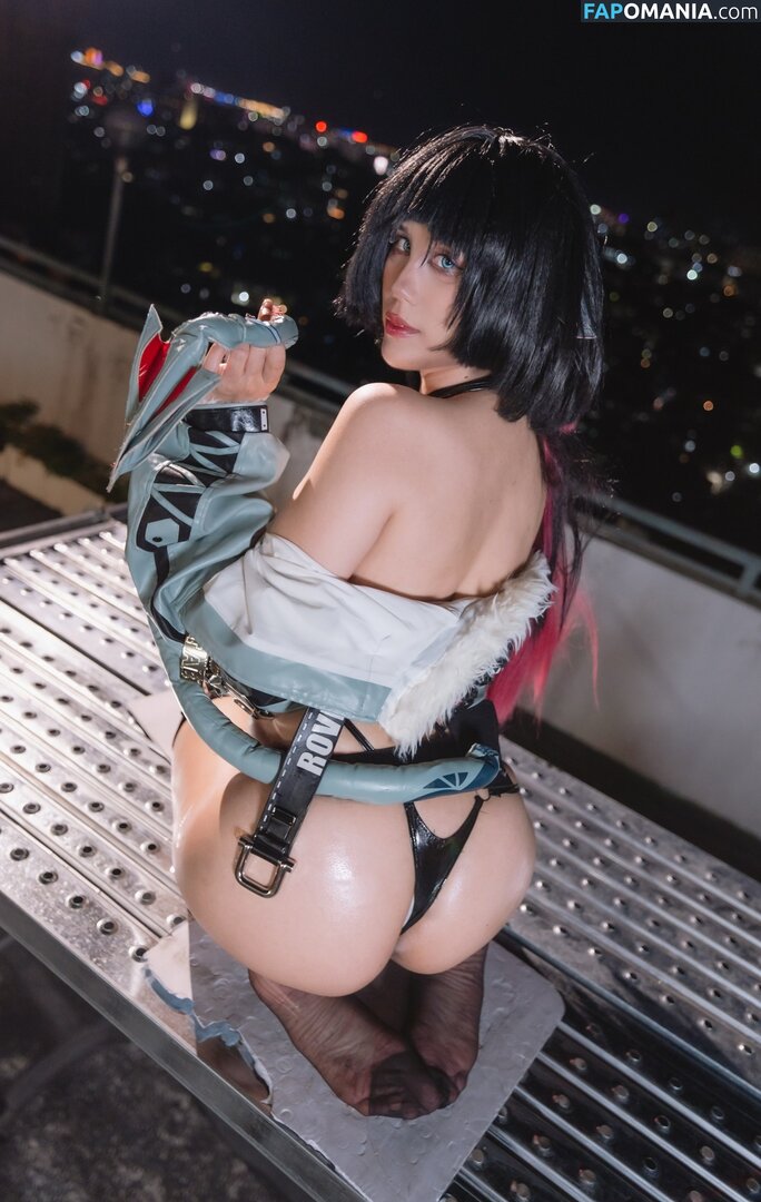 Kura Onee-san / kurasushi_usa / lewdgami ヌード OnlyFans  流出写真 #52