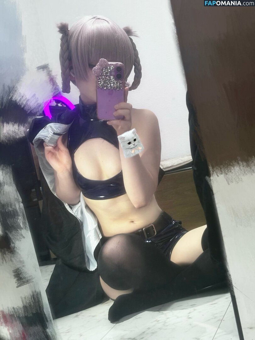 Kurage88888 / cw / https: ヌード OnlyFans  流出写真 #3
