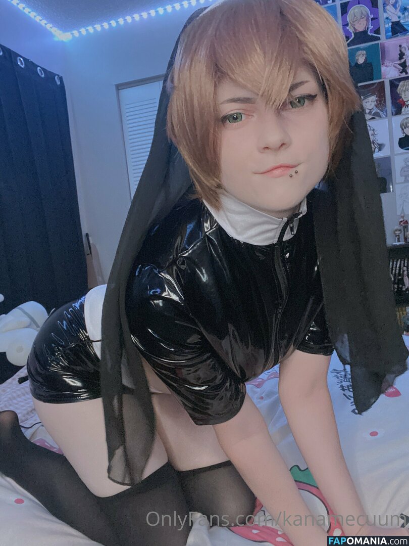 Kanamecum / Kurapicum / kanamecuum ヌード OnlyFans  流出写真 #14