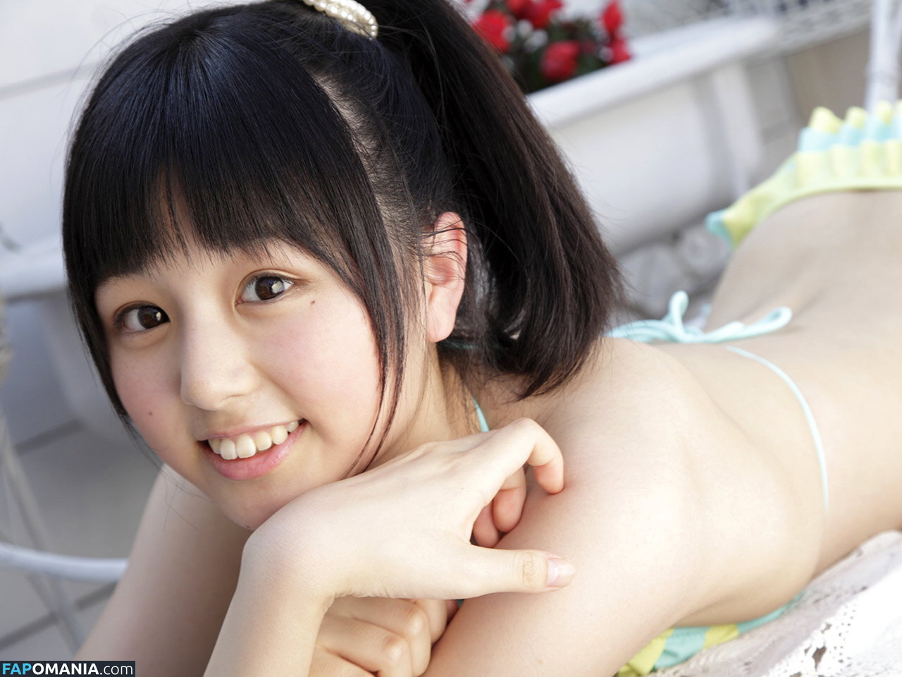 Kurita Emi ヌード OnlyFans  流出写真 #11