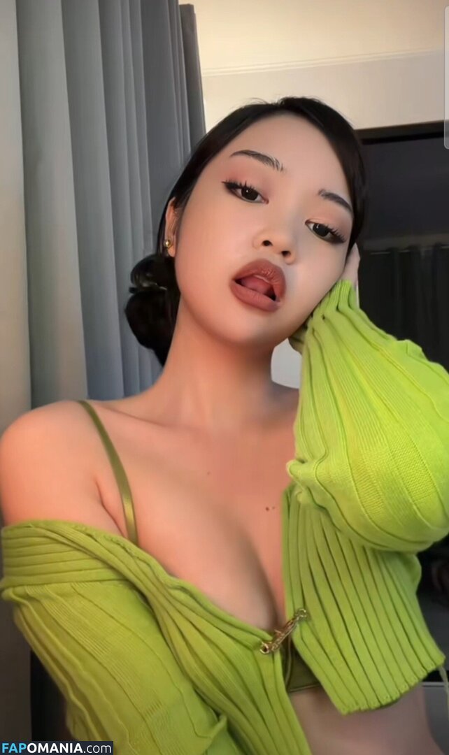 Kurixtee / drykitten ヌード OnlyFans  流出写真 #2