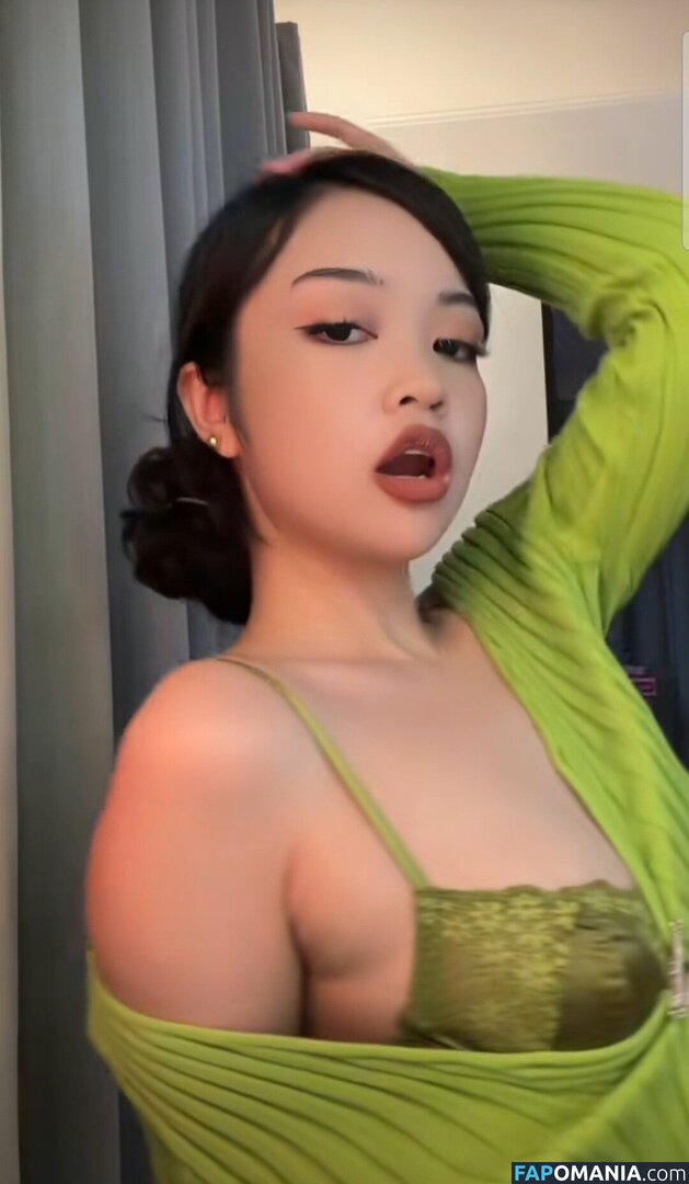 Kurixtee / drykitten ヌード OnlyFans  流出写真 #3