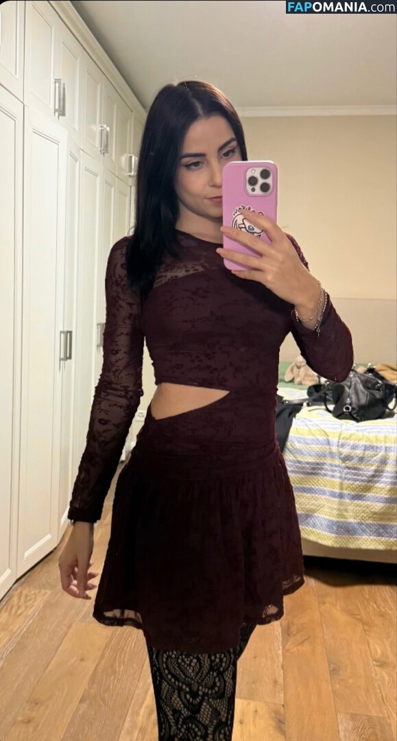 Kurolily ヌード OnlyFans  流出写真 #26