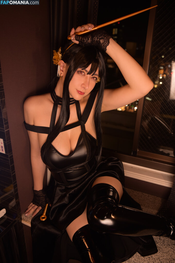 E_H_true / kuronomori / 黒ノ森聖 / 黒ノ森聖人 ヌード OnlyFans  流出写真 #2