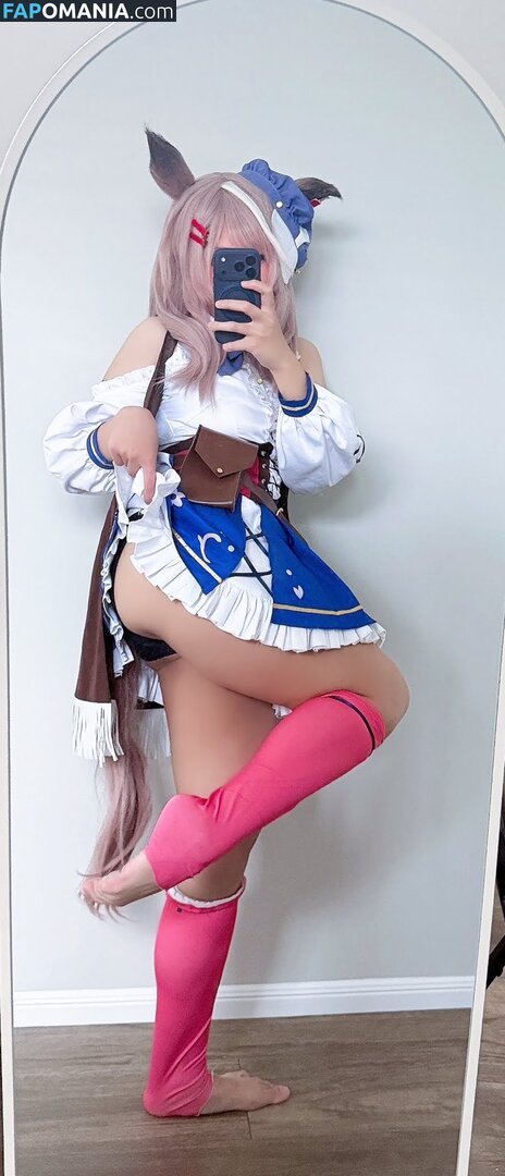 Kurisu / Kuuritac / https: / katsukuriii / kuuritac... ヌード OnlyFans  流出写真 #2