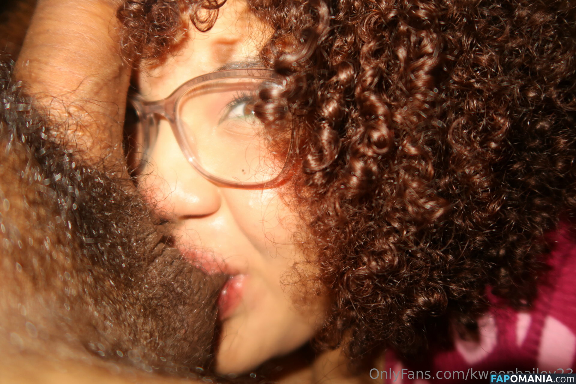 goddessbailey_ / halloweenkween / kweenbailey23 ヌード OnlyFans  流出写真 #20