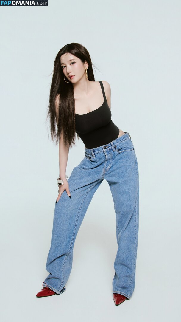 Kwon Eunbi / https: / official_kwon.eunbi ヌード OnlyFans  流出写真 #1