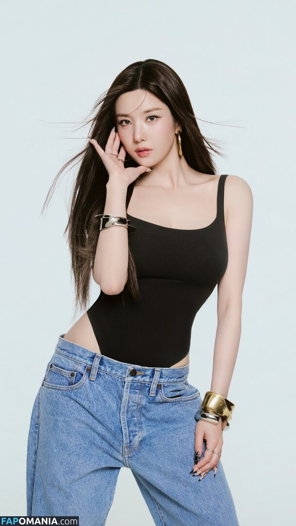 Kwon Eunbi / https: / official_kwon.eunbi ヌード OnlyFans  流出写真 #2