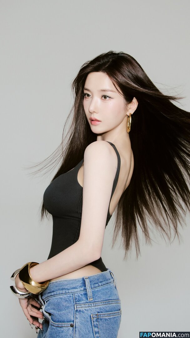 Kwon Eunbi / https: / official_kwon.eunbi ヌード OnlyFans  流出写真 #3