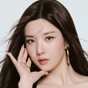 Kwon Eunbi