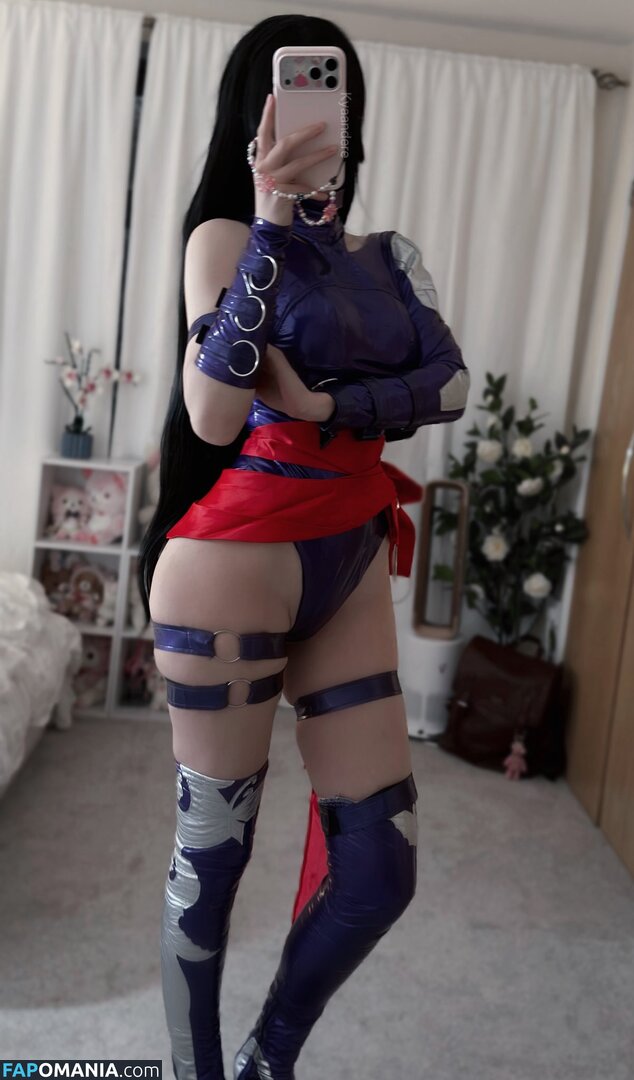 Kyaandere / https: ヌード OnlyFans  流出写真 #7
