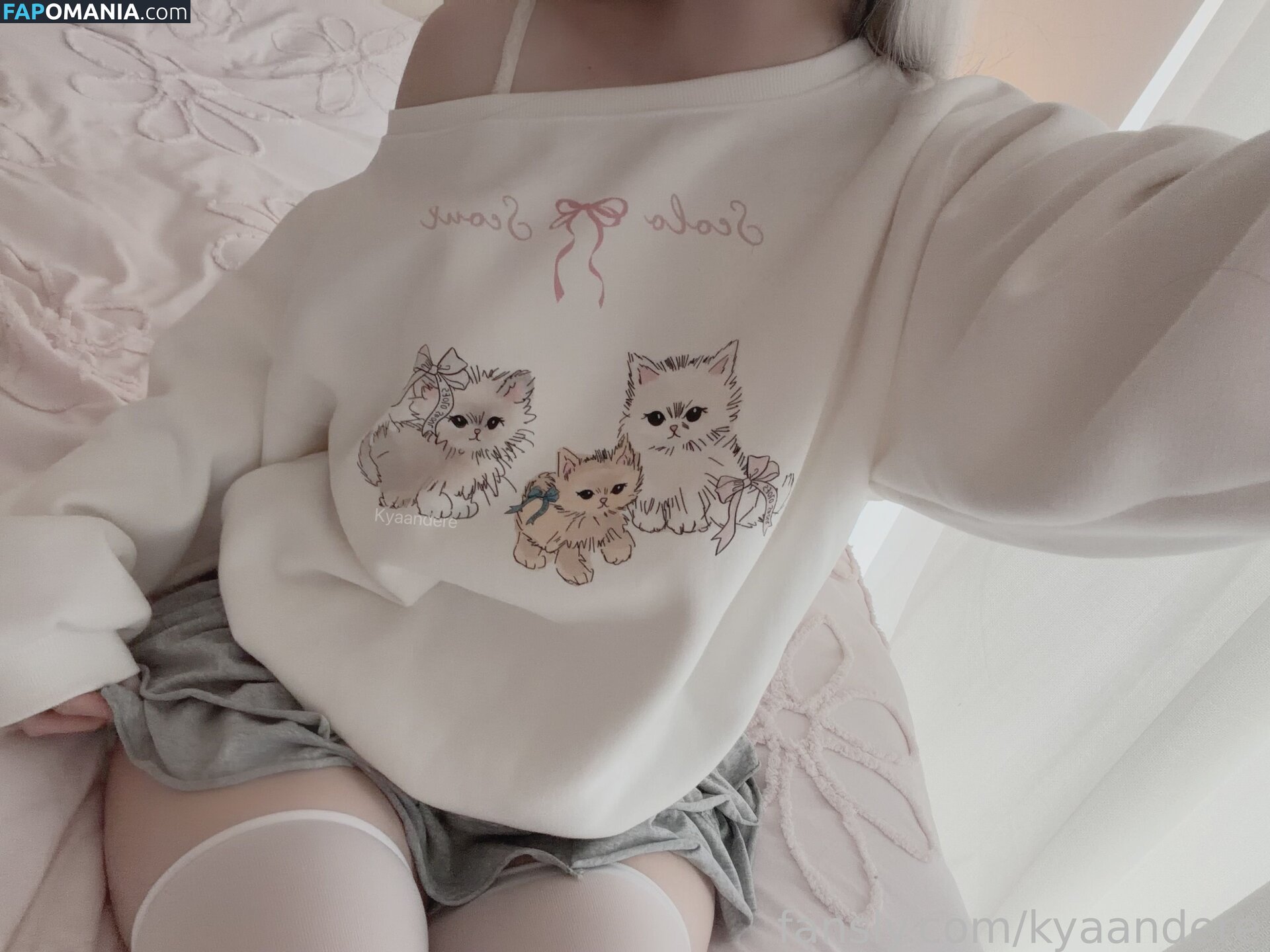 Kyaandere / https: ヌード OnlyFans  流出写真 #9