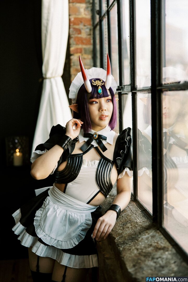 Kyatorin / kyatorincos ヌード OnlyFans  流出写真 #2