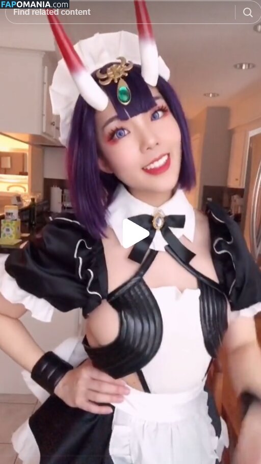 Kyatorin / kyatorincos ヌード OnlyFans  流出写真 #4