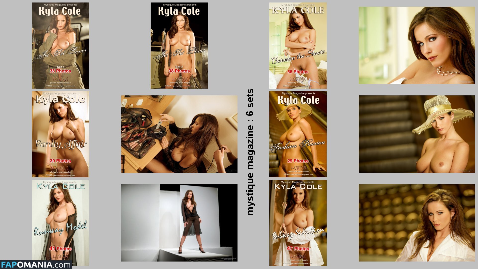 Kyla Cole / kc.cole ヌード OnlyFans  流出写真 #6