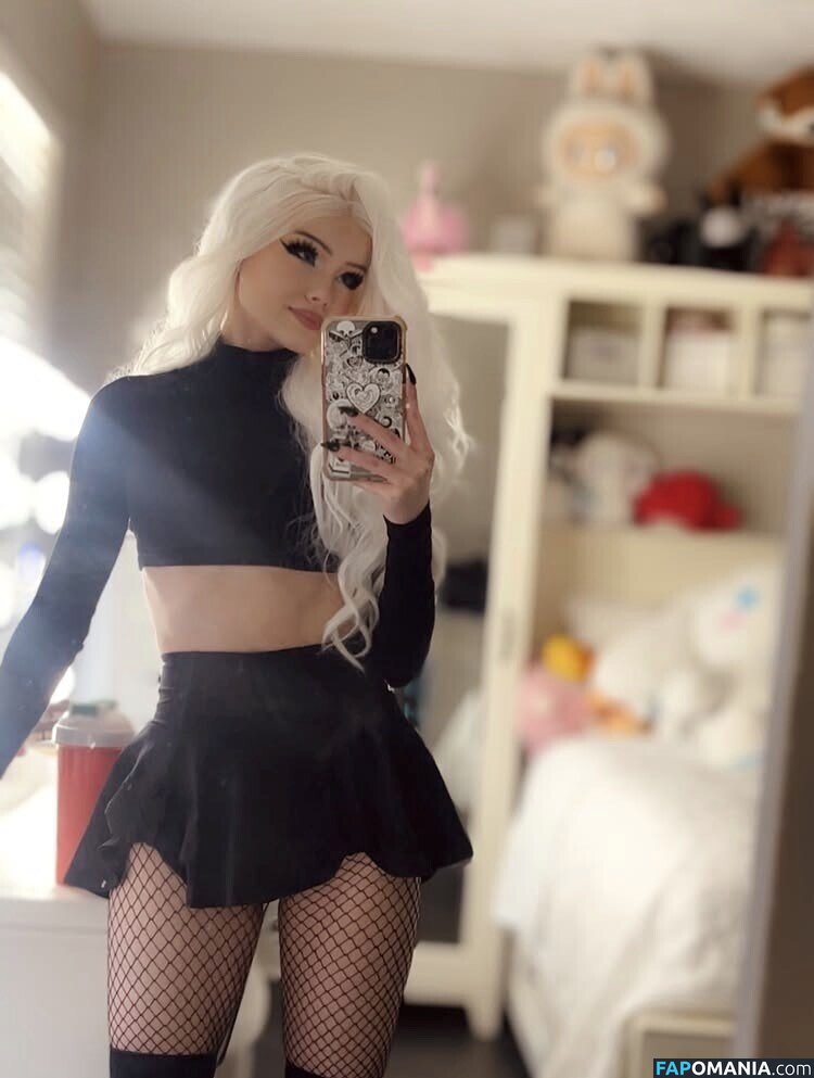 Kylee Carter / justfoxii / kyleecarterrr ヌード OnlyFans  流出写真 #256