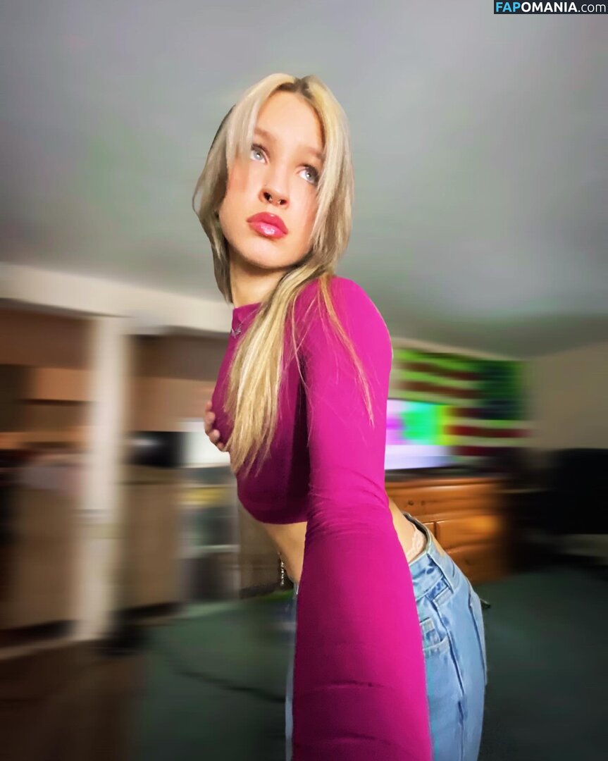 Kylie Alexa Nwa / https: / kyliealexa.h ヌード OnlyFans  流出写真 #3