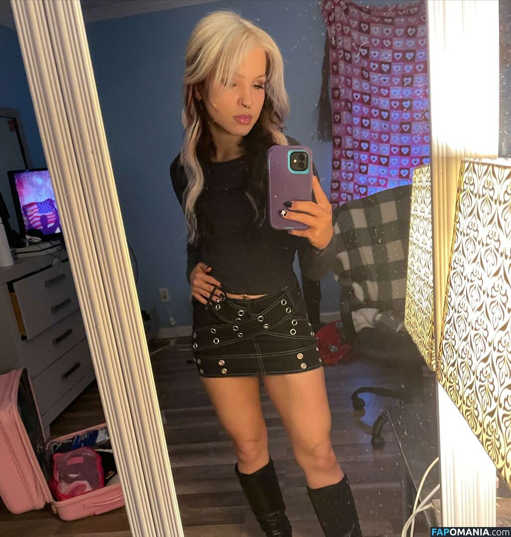 Kylie Alexa Nwa / https: / kyliealexa.h ヌード OnlyFans  流出写真 #6