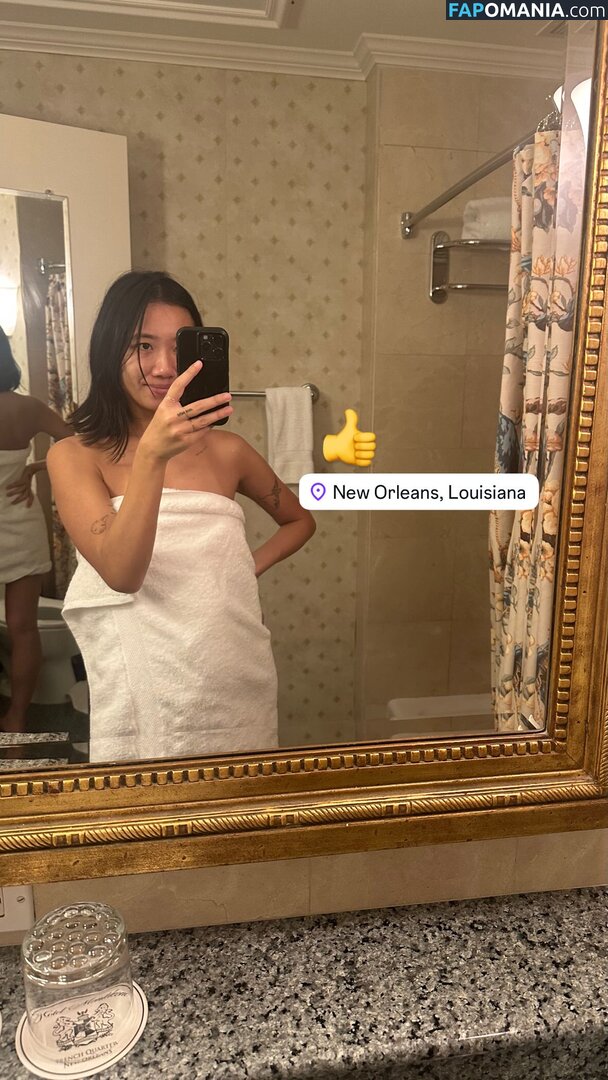Kylie Cheung / kyliecheung15 ヌード OnlyFans  流出写真 #14