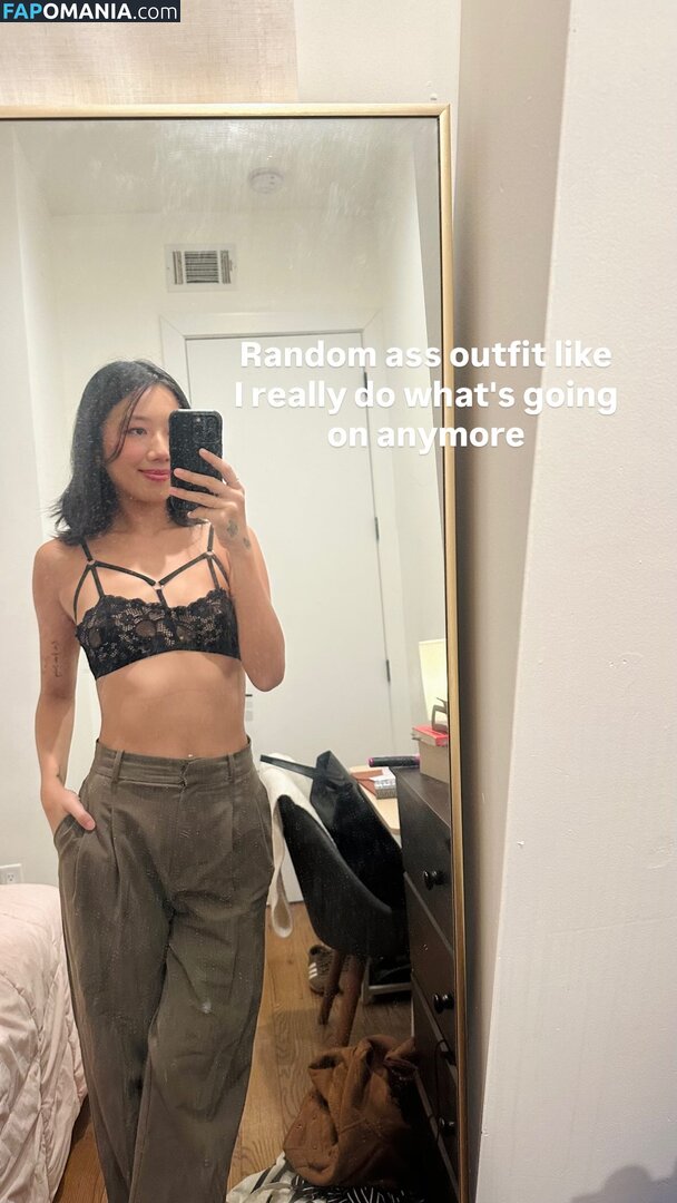 Kylie Cheung / kyliecheung15 ヌード OnlyFans  流出写真 #16