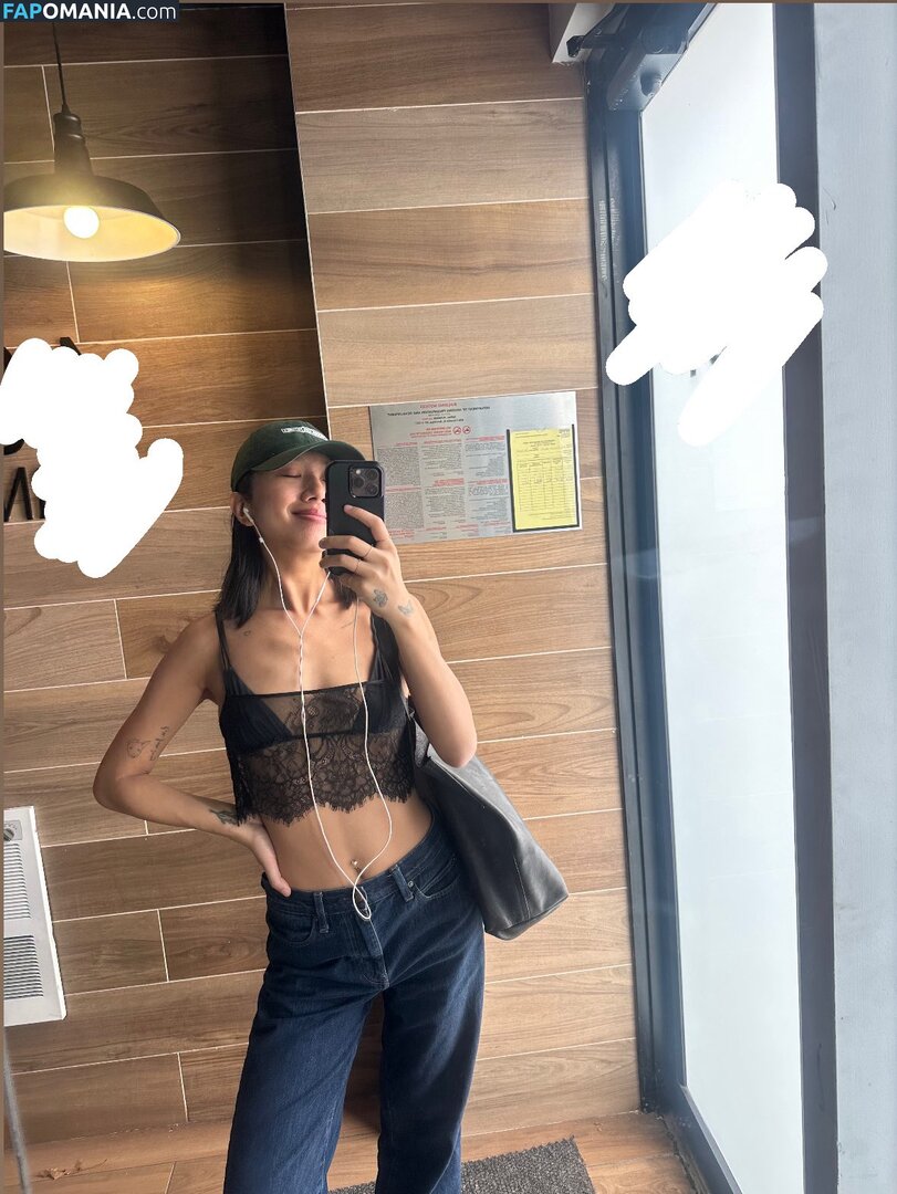 Kylie Cheung / kyliecheung15 ヌード OnlyFans  流出写真 #17