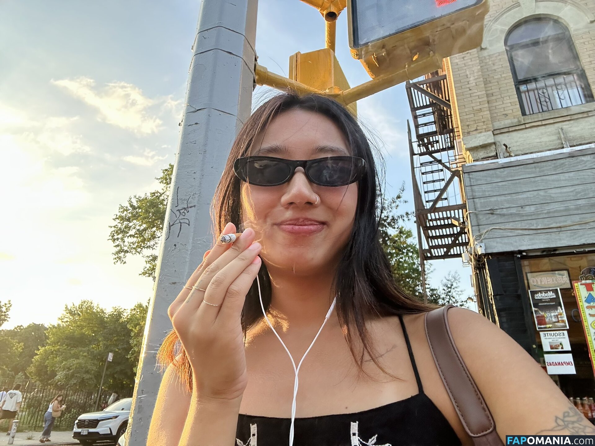 Kylie Cheung / kyliecheung15 ヌード OnlyFans  流出写真 #24