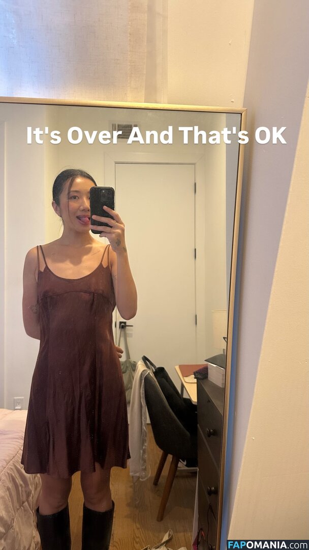 Kylie Cheung / kyliecheung15 ヌード OnlyFans  流出写真 #32