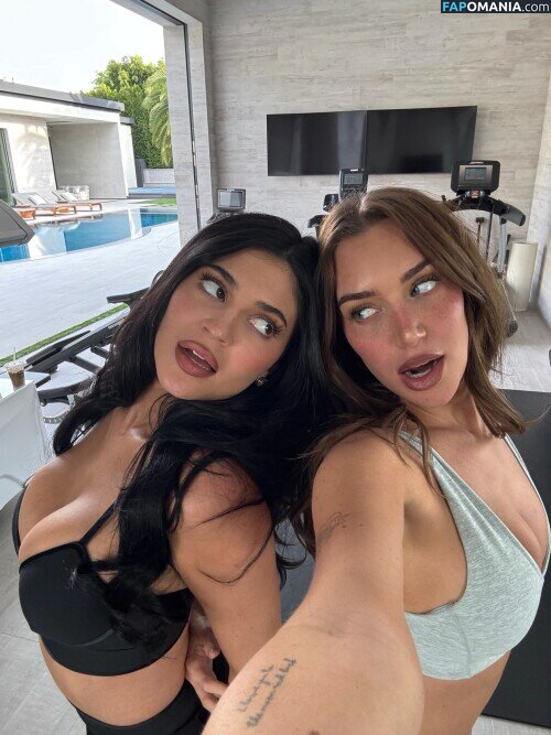 Kylie Jenner / kyliejenner / kyliejenner.2 ヌード OnlyFans  流出写真 #34