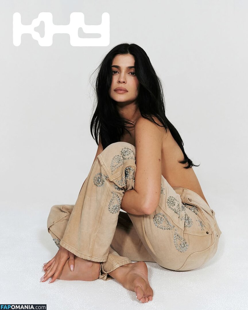 Kylie Jenner / kyliejenner / kyliejenner.2 ヌード OnlyFans  流出写真 #57
