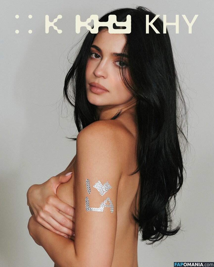 Kylie Jenner / kyliejenner / kyliejenner.2 ヌード OnlyFans  流出写真 #58