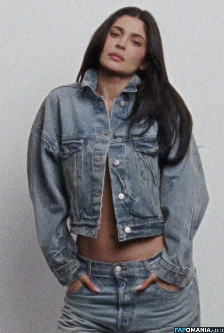 Kylie Jenner / kyliejenner / kyliejenner.2 ヌード OnlyFans  流出写真 #59