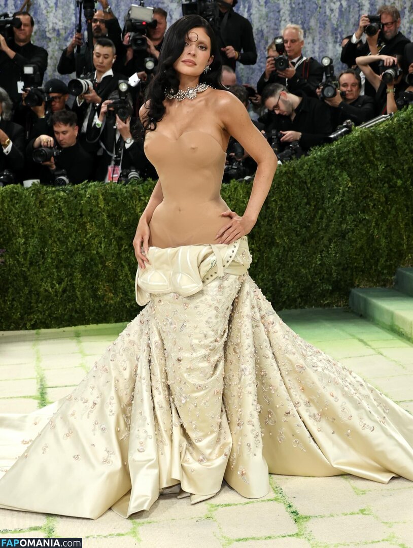 Kylie Jenner / https: / kyliejenner / kyliejenner.2 ヌード OnlyFans  流出写真 #75