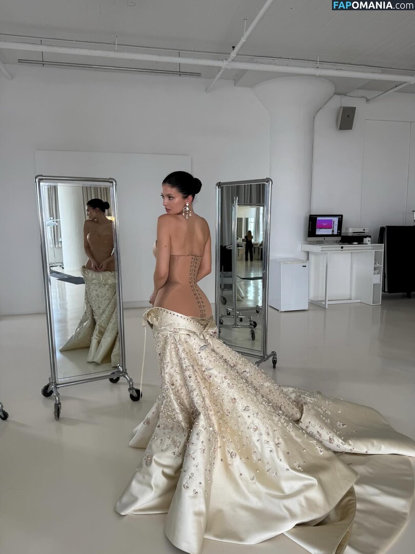 Kylie Jenner / https: / kyliejenner / kyliejenner.2 ヌード OnlyFans  流出写真 #82
