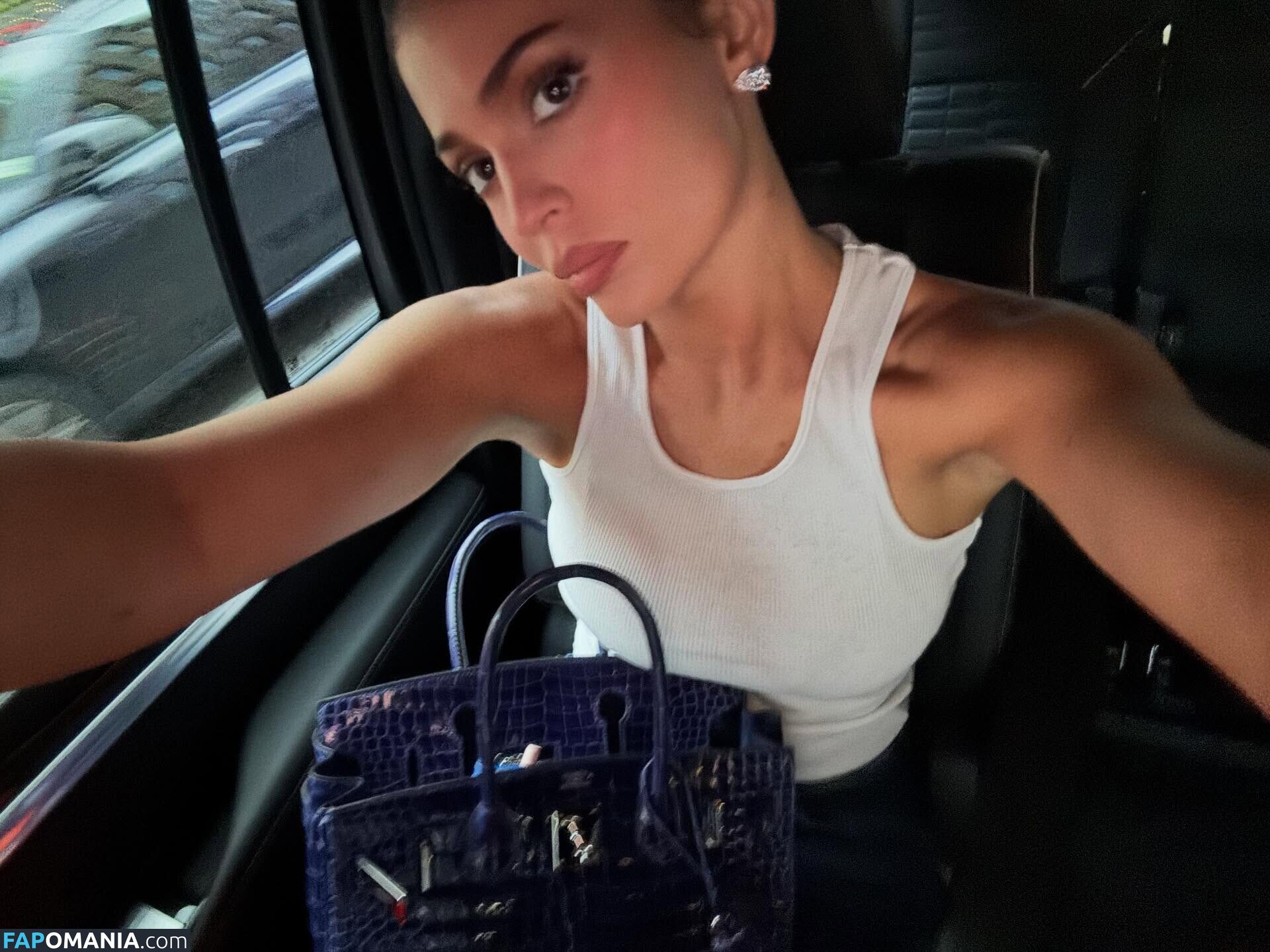 Kylie Jenner / https: / kyliejenner / kyliejenner.2 ヌード OnlyFans  流出写真 #86
