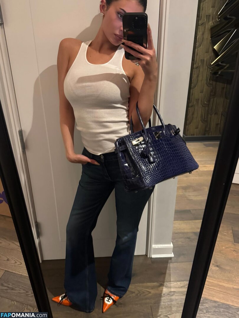 Kylie Jenner / https: / kyliejenner / kyliejenner.2 ヌード OnlyFans  流出写真 #87