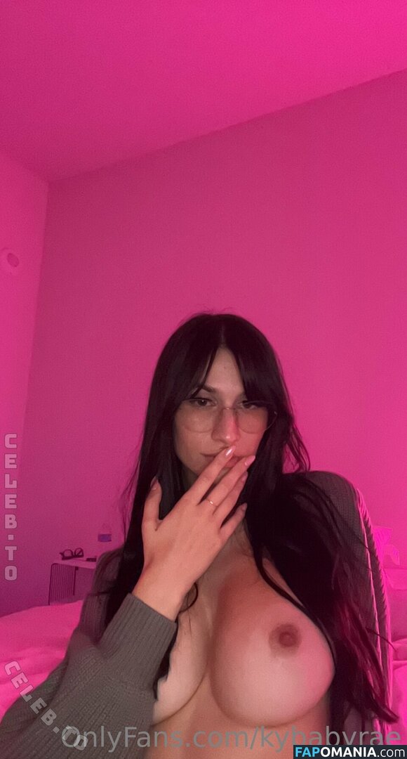 Kybabyraee / Kylie Rae / https: / kybabyrae ヌード OnlyFans  流出写真 #14