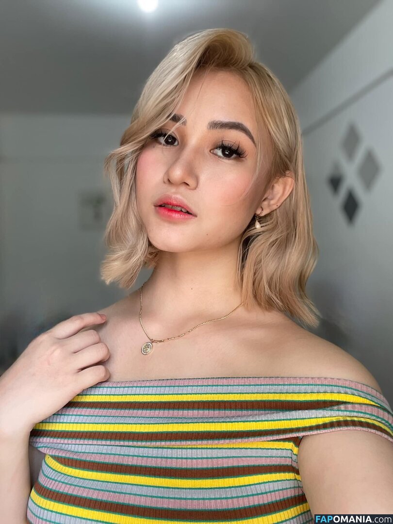 Ky Raza / Kylie Raza / Kylie Raza Santos / instagram.com / kyraza1 ヌード OnlyFans  流出写真 #20