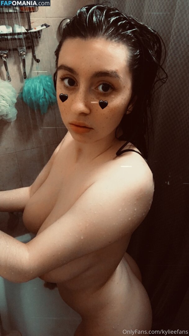 KylieeOW / kylieefans ヌード OnlyFans  流出写真 #11