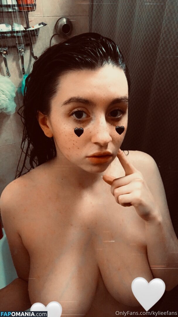 KylieeOW / kylieefans ヌード OnlyFans  流出写真 #17