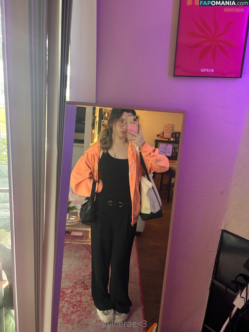 kyliierae ヌード OnlyFans  流出写真 #1