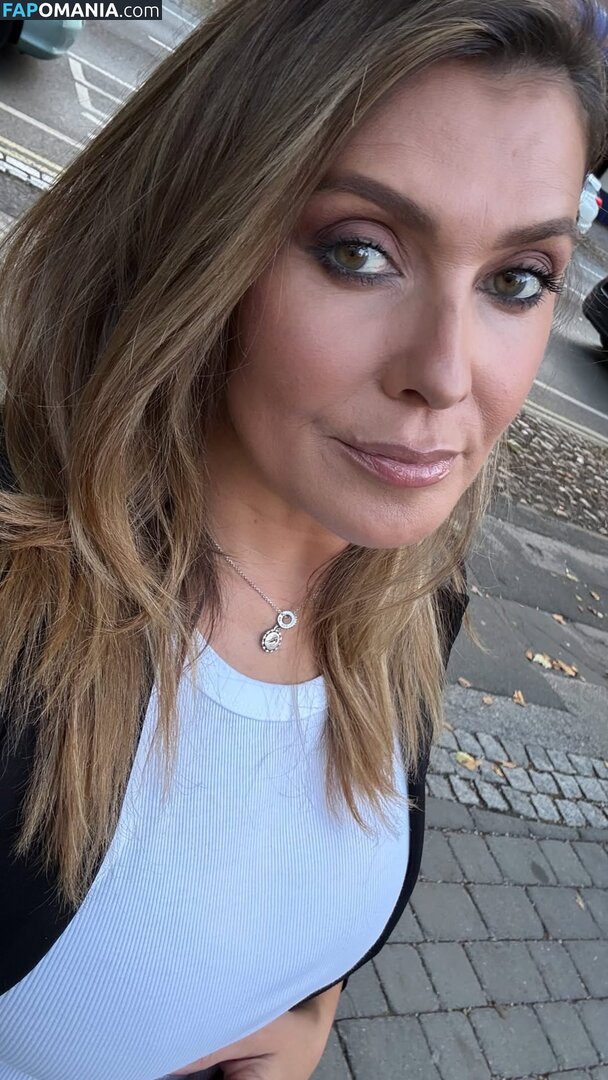 Kym Marsh / marsh / marsh_kym ヌード OnlyFans  流出写真 #3