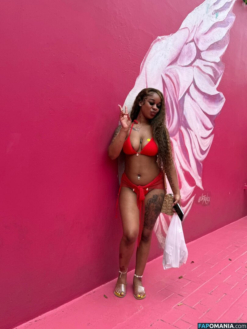 Kyra Kenya / kyaraa0 ヌード OnlyFans  流出写真 #11