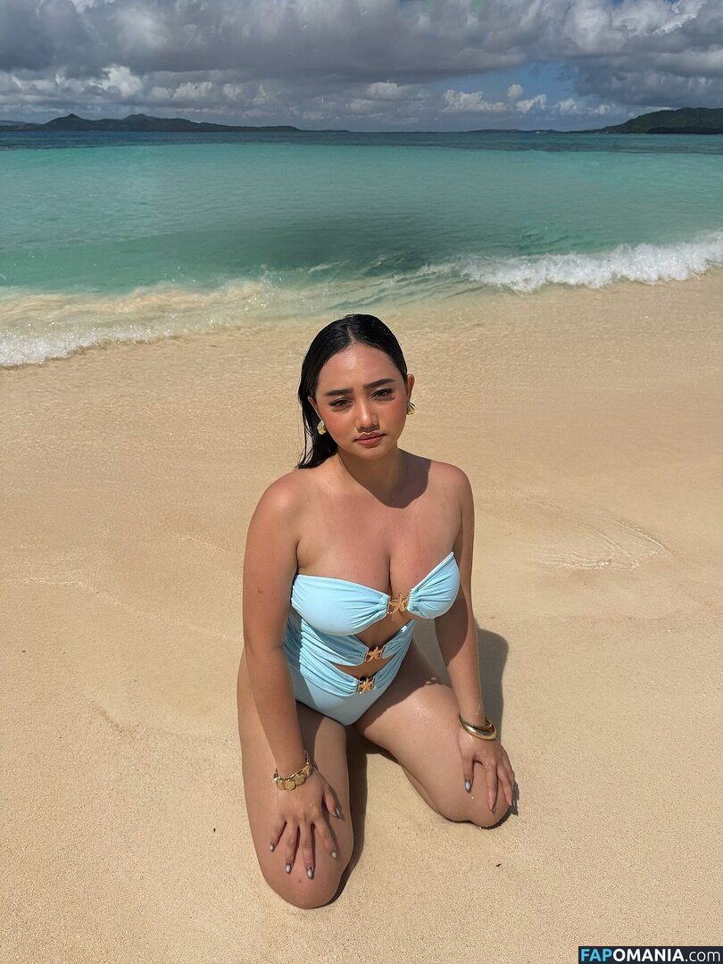 Kyrah Umadhay / kyrahshane ヌード OnlyFans  流出写真 #6