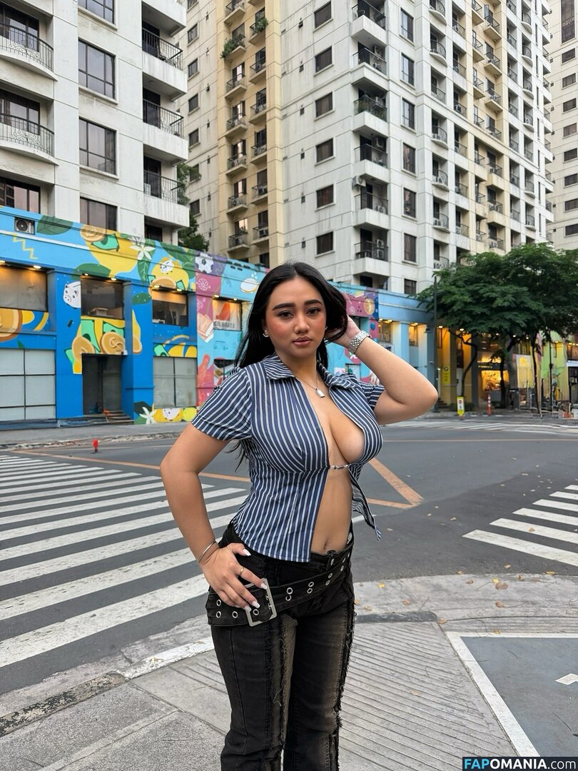 Kyrah Umadhay / kyrahshane ヌード OnlyFans  流出写真 #11