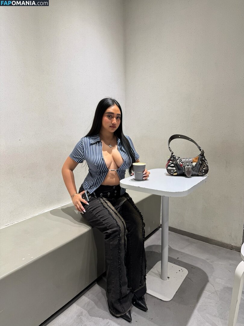 Kyrah Umadhay / kyrahshane ヌード OnlyFans  流出写真 #13