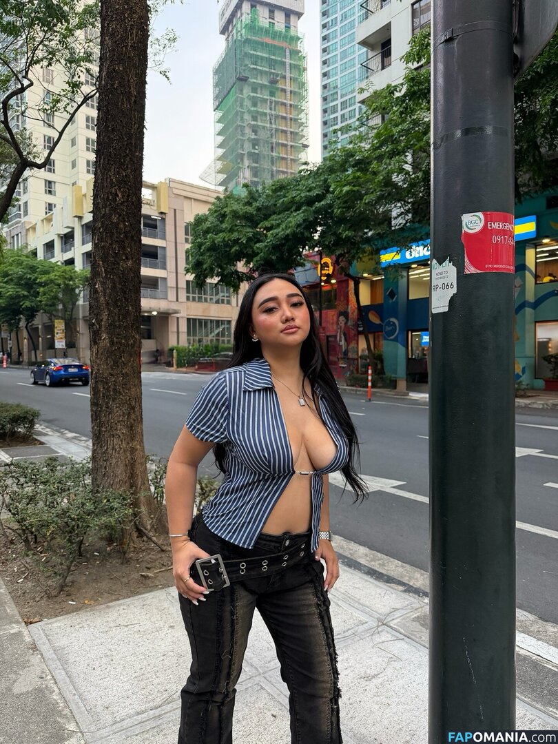 Kyrah Umadhay / kyrahshane ヌード OnlyFans  流出写真 #14