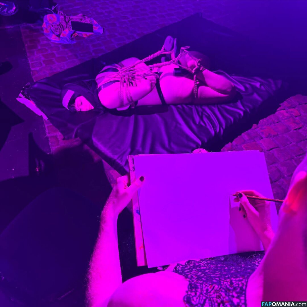 Kyranekko ヌード OnlyFans  流出写真 #39