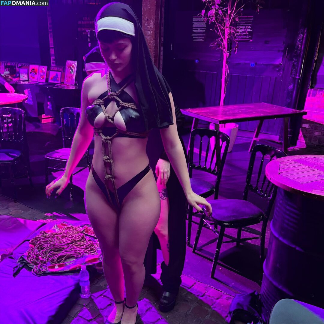 Kyranekko ヌード OnlyFans  流出写真 #40